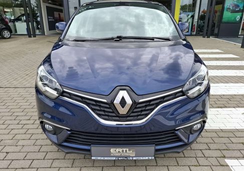 Renault Scenic, 2019