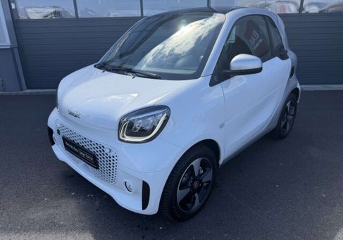 Smart ForTwo, 2024