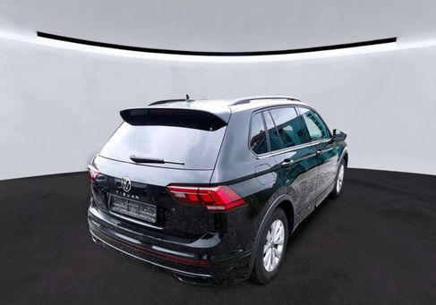 Volkswagen Tiguan, 2023