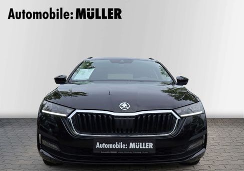 Skoda Octavia, 2023 3