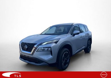 Nissan X-Trail, 2024