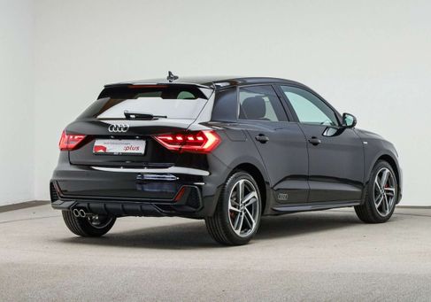 Audi A1, 2025