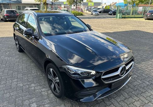 Mercedes-Benz C 300, 2023 3
