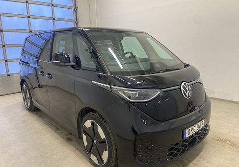 Volkswagen ID.Buzz, 2023