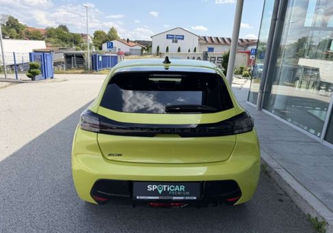 Peugeot 208, 2024