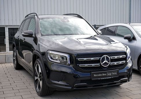 Mercedes-Benz GLB 180, 2023