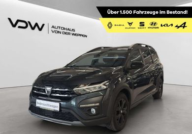 Dacia Jogger, 2022