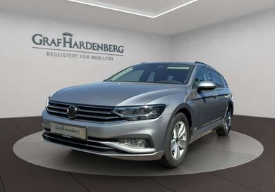 Volkswagen Passat Variant, 2023
