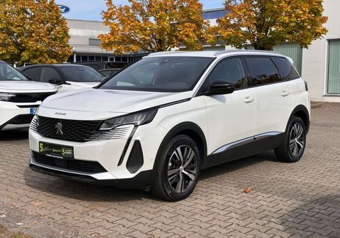 Peugeot 5008, 2023 2
