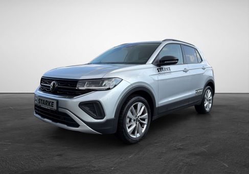 Volkswagen T-Cross, 2025