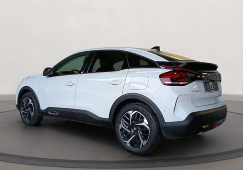 Citroën C4, 2023 3