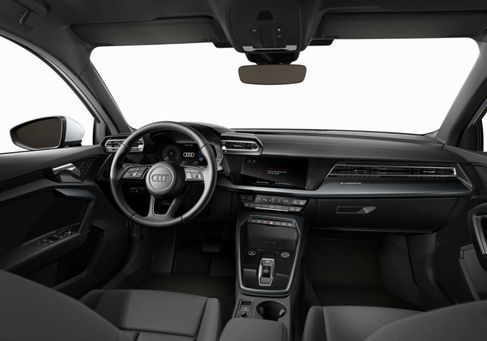 Audi A3, 2025 2
