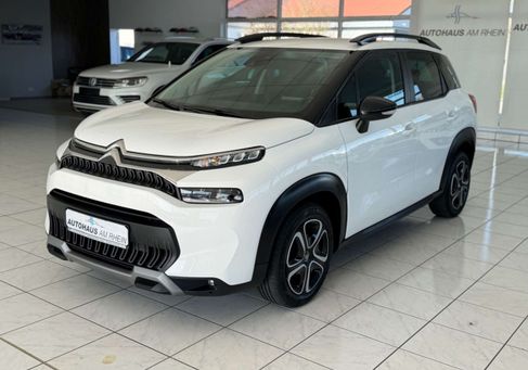 Citroën C3 Aircross, 2022 2
