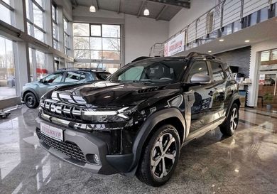 Dacia Duster, 2026