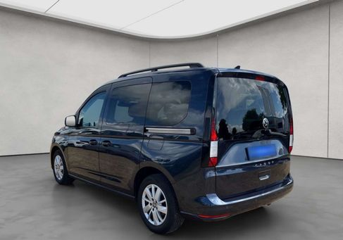 Volkswagen Caddy, 2021