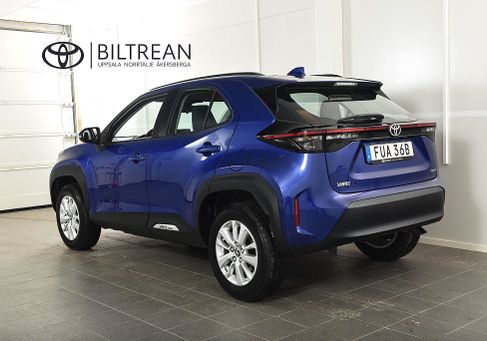 Toyota Yaris Cross, 2024