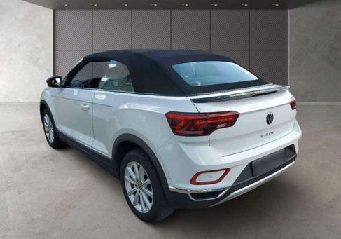 Volkswagen T-Roc, 2023