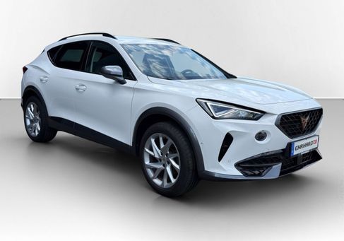 Cupra Formentor, 2024