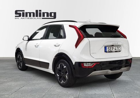 Kia Niro, 2023 2