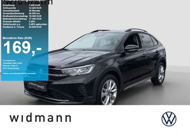 Volkswagen Taigo, 2025