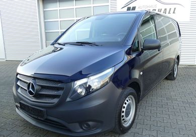 Mercedes-Benz Vito, 2021