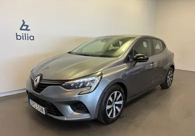 Renault Clio, 2023