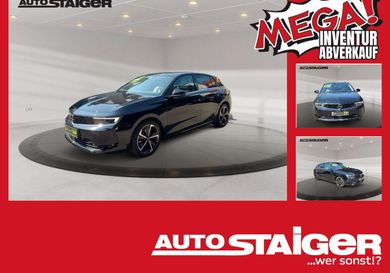 Opel Astra, 2023