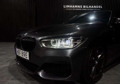 BMW M140i, 2018 2