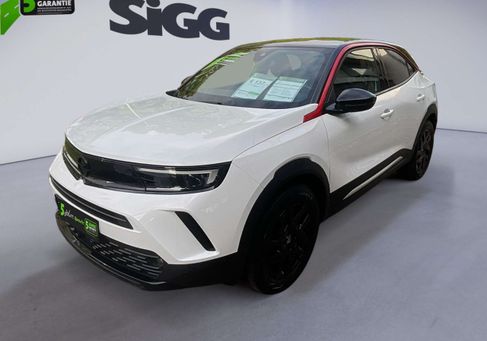 Opel Mokka, 2022 2
