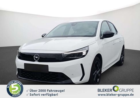 Opel Corsa, 2024 2