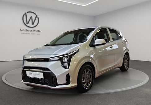 Kia Picanto, 2025