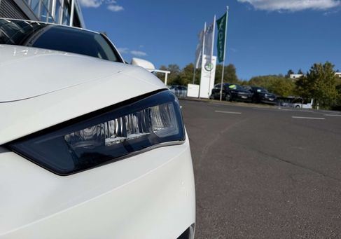 Seat Leon, 2024 2