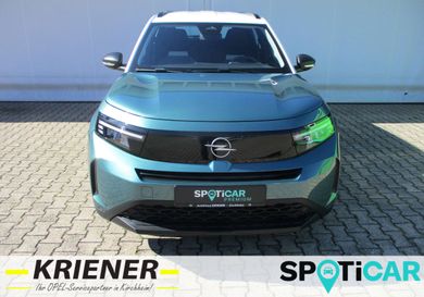 Opel Frontera, 2024