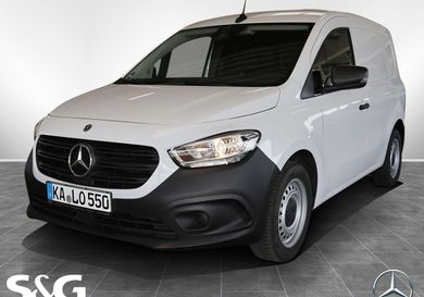 Mercedes-Benz Citan, 2025