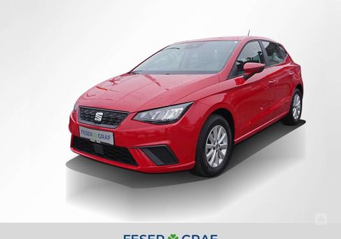 Seat Ibiza, 2024