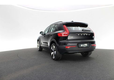 Volvo XC40, 2023