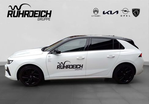 Opel Astra, 2023
