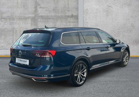 Volkswagen Passat Variant, 2020 3