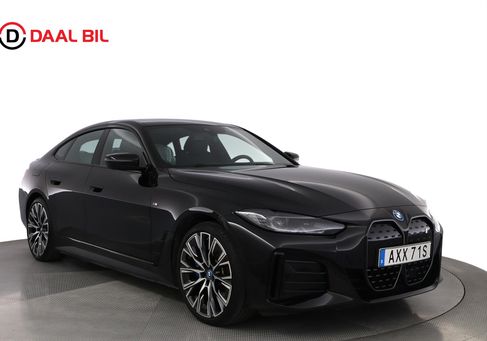 BMW i4, 2024 3