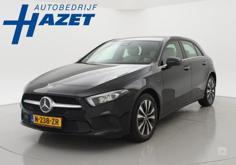 Mercedes-Benz A 250, 2021