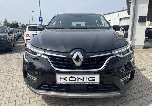 Renault Arkana, 2023