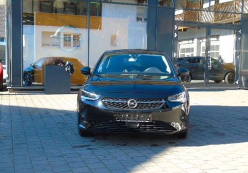 Opel Corsa, 2021 2