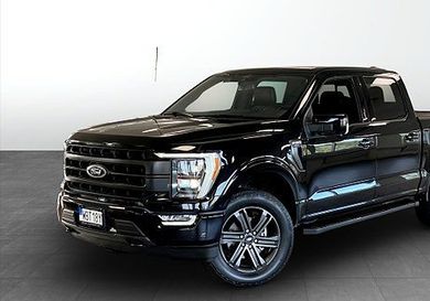 Ford F 150, 2021