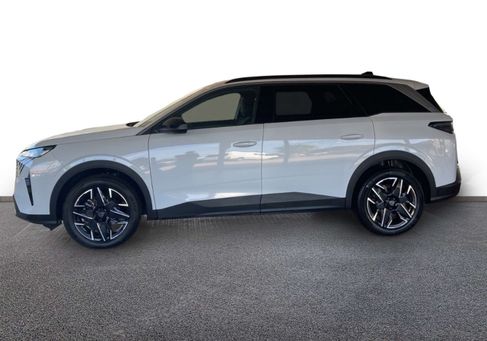 Peugeot 5008, 2025