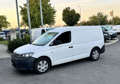 Volkswagen Caddy, 2023 3