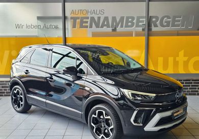 Opel Crossland X, 2023