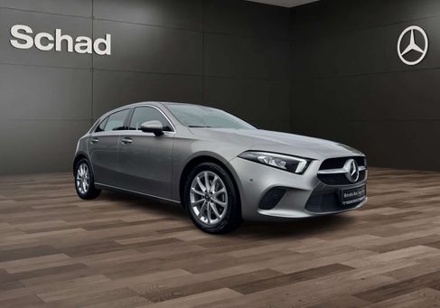 Mercedes-Benz A 200, 2020