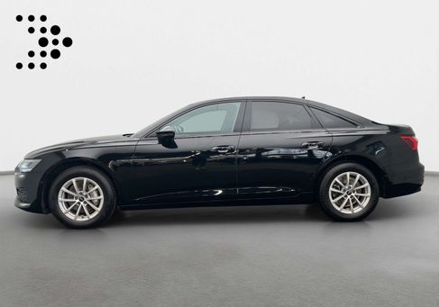 Audi A6, 2023 3