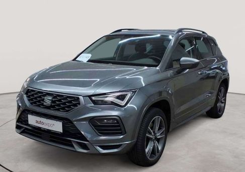 Seat Ateca, 2023