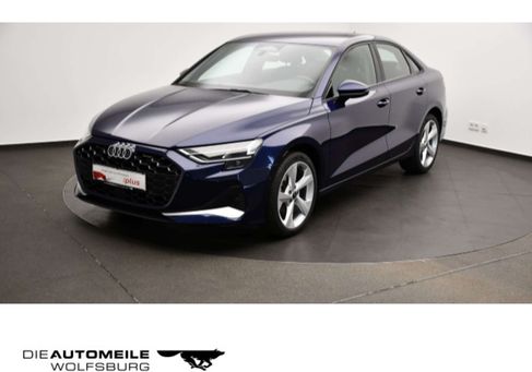 Audi A3, 2025 2